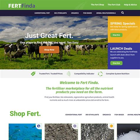 fertfinder|Your fertiliser marketplace